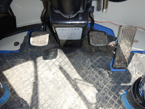 中古機械イメージ